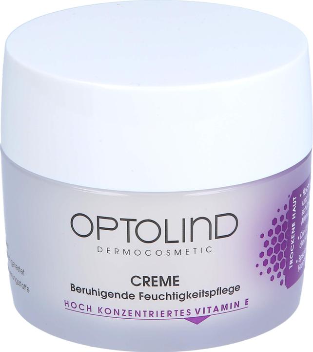 Actual product image Hermès Optolind cream (50 ml)