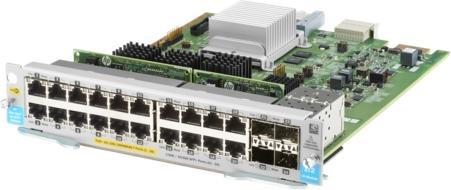 Produktbild HPE E5400 v3 zl2 (20 Ports)