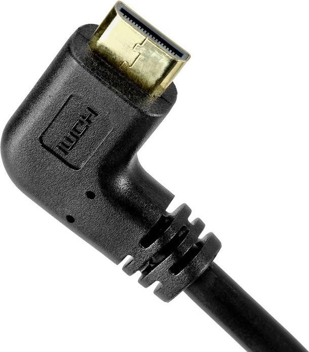 Actual product image Roko H2302A (0.08 m, HDMI)