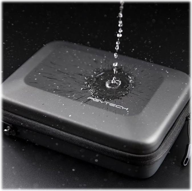 Image du produit Pgytech Sac de protection du Smart Controller (Sac de transport pour drone, Télécommande DJI Mavic Pro)
