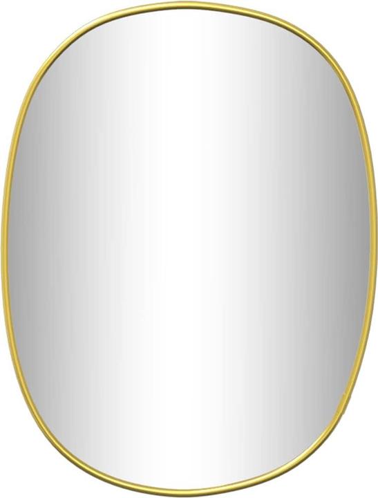 Produktbild vidaXL Wandspiegel (40 x 30 cm)