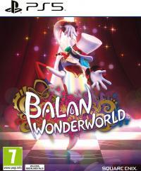 Immagine prodotto NoName Il mondo delle meraviglie di Balan