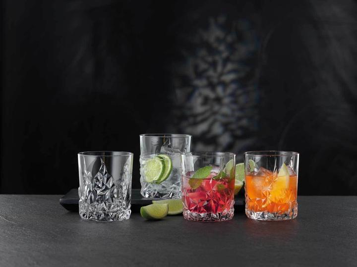 Produktbild Nachtmann Sculpture (3.65 dl, 4x, Whiskygläser)