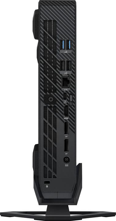 Actual product image ASUS RNUC14SRKU910002I BB U9 185H (Intel Core Ultra 9 185H)