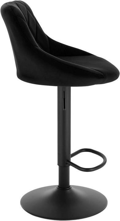 Actual product image Woltu Set of 2 bar stools