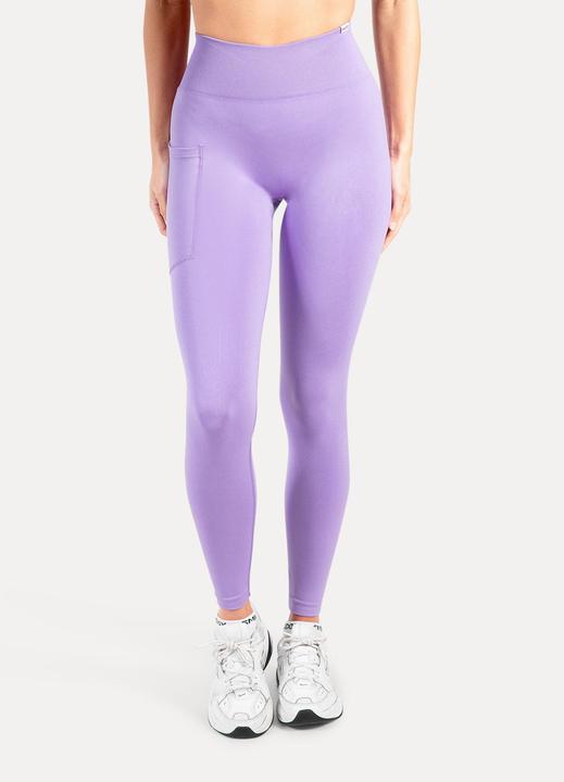 Immagine prodotto Smilodox Leggings Adrielle Pocket Seamless (S)
