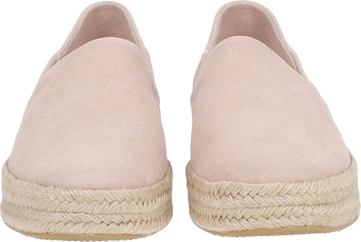 Actual product image Toms W's Carolina Suede (38)