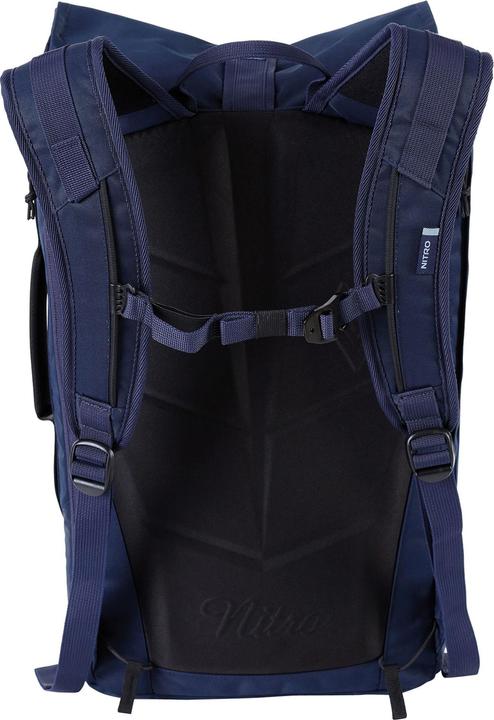 Image du produit Nitro Urban Scrambler Sac à dos 47 cm pour ordinateur portable (28 l)