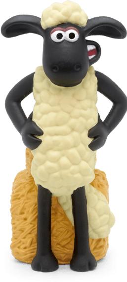 Productafbeelding Tonies Shaun het schaap (Duits)