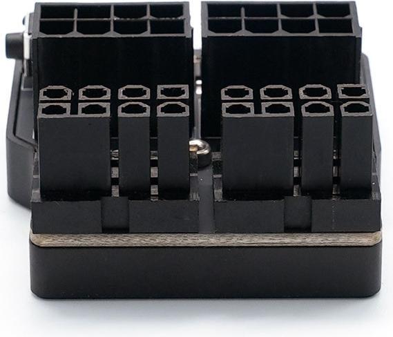 Actual product image Thermal Grizzly WireView GPU