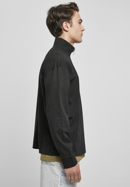 Produktbild Urban Classics Heavy Troyer LS (S)