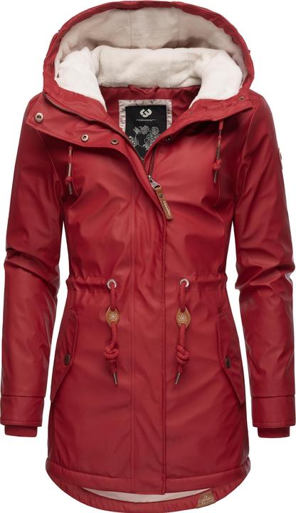 Produktbild Ragwear Monadis Rainy Intl.
