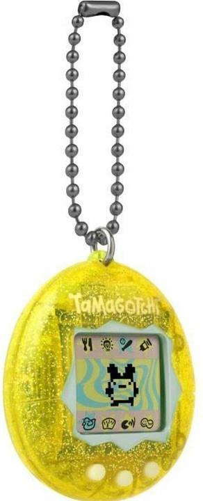 Produktbild Bandai Interaktives Haustier Tamagotchi