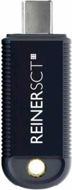 ReinerSCT REINER SCT FIDO Stick Pro USB-C (USB-C)