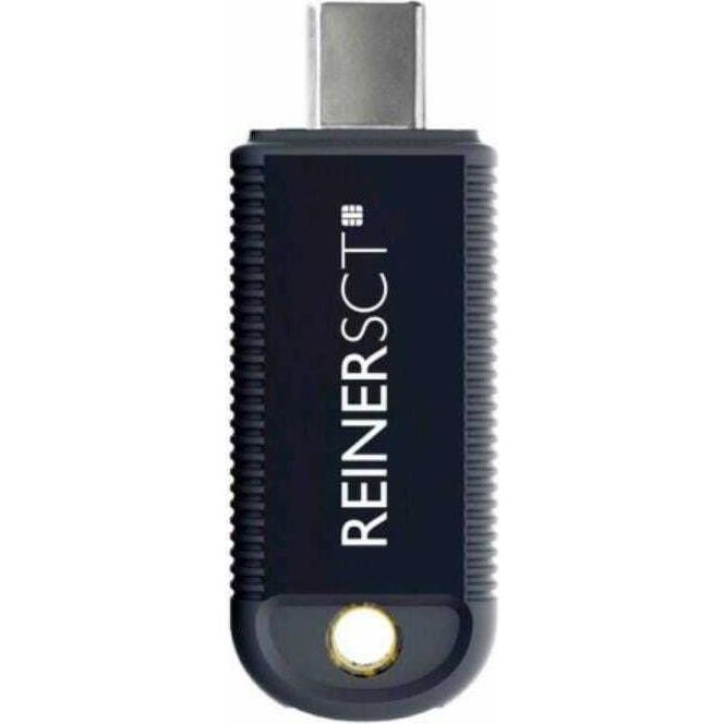 ReinerSCT REINER SCT FIDO Stick Pro USB-C (USB-C) (2708017-100)