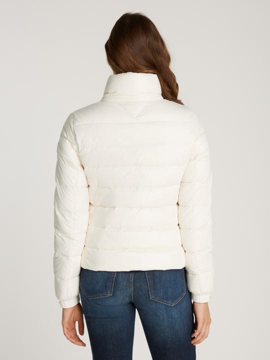 Actual product image Tommy Hilfiger Down Gloss Jacket (XL)