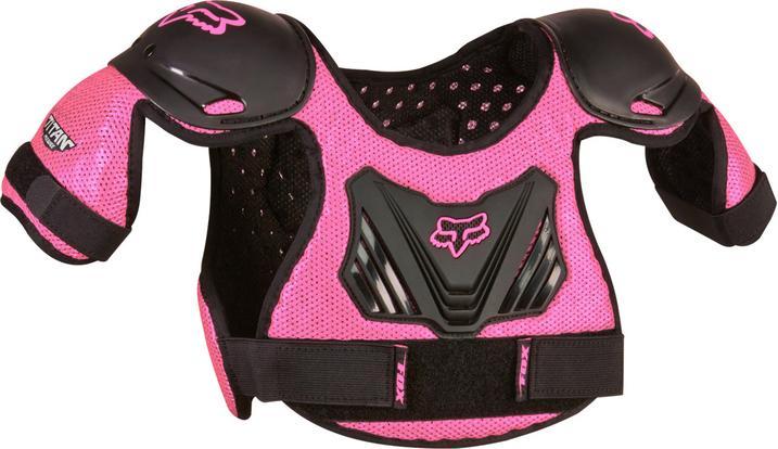 Produktbild Fox Peewee Titan Roost Deflector (M, S)