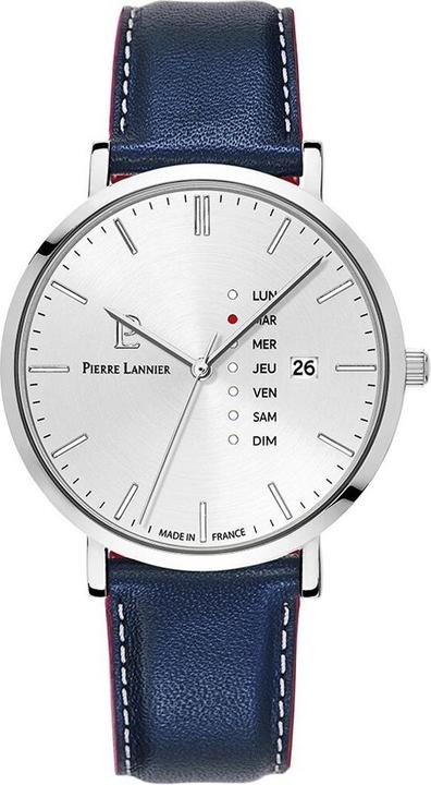 Produktbild Pierre Lannier 242D126