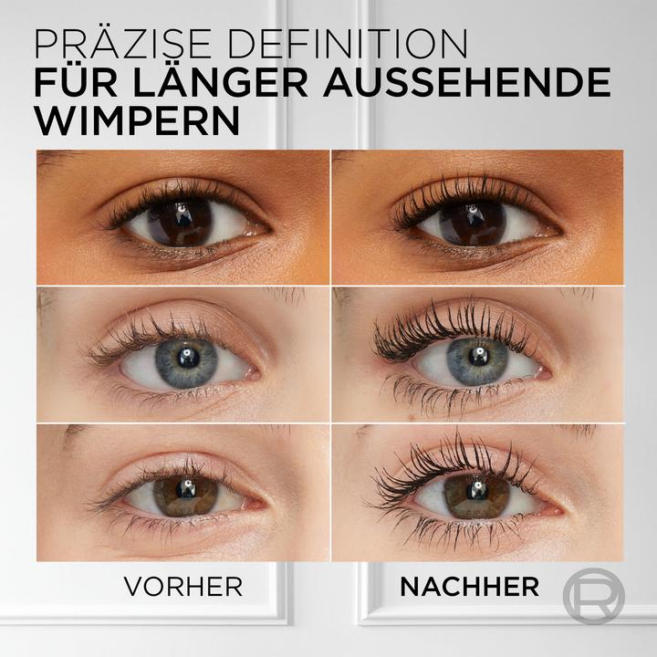 Produktbild L'Oréal Paris False Lash (Black)