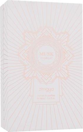 Actual product image Noya Musk Is Great (Eau de parfum, 100 ml)
