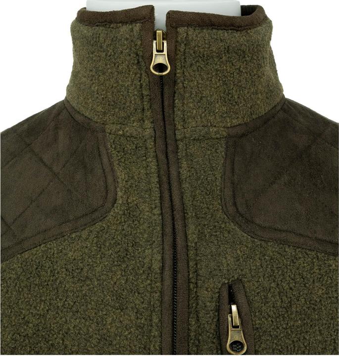 Produktbild Army Shop Fleecejacke Outdoor (XXL)