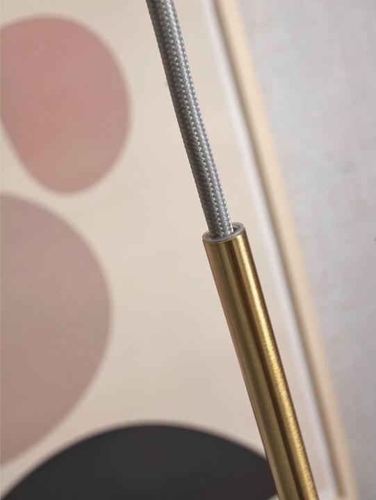 Actual product image It`s about RoMi Carrara (E27)