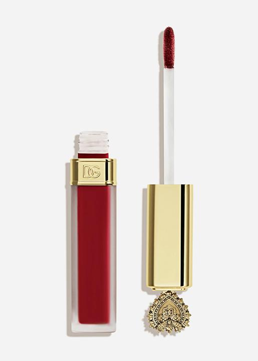 Image du produit Dolce & Gabbana Everkiss Liquid Lip (410 Audacia)