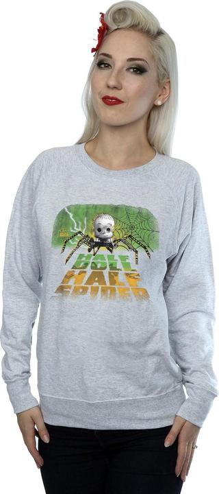 Produktbild Disney Toy Story Half Doll Half Spider Sweatshirt (S)