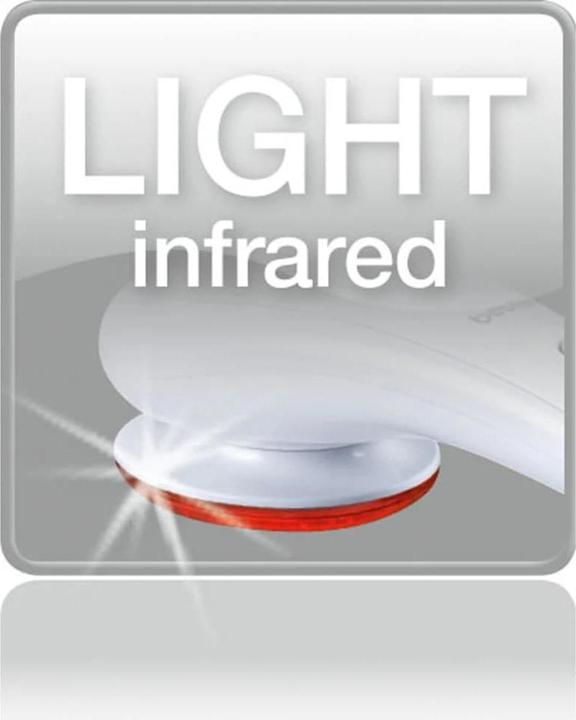 Produktbild Beurer mg 21