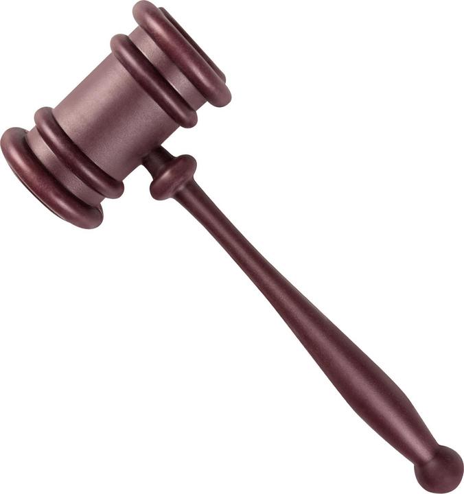 Produktbild Boland Richterhammer