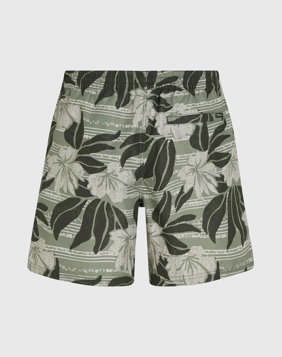 Produktbild O'Neill Cali Floral 16" Swimshorts (M)
