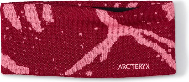 Actual product image Arc'teryx Grotto Headband