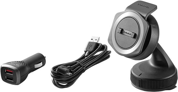 Actual product image TomTom Rider