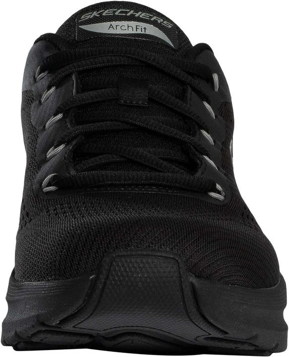 Productafbeelding Skechers Arch Fit 2.0 - Heren Instappers - Zwart (42)