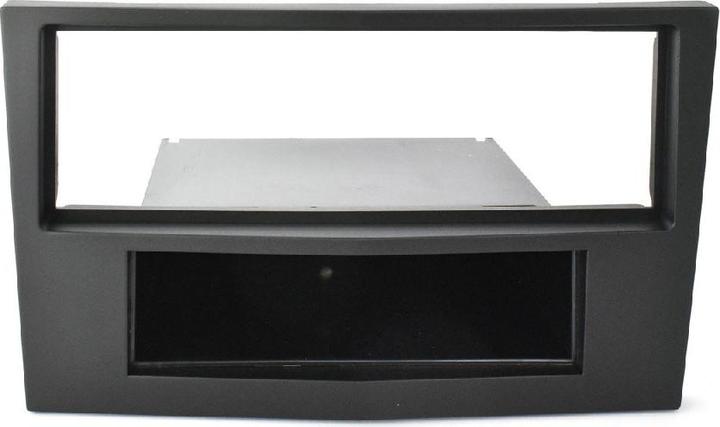 Produktbild Phonocar Radioblende anthrazit Opel