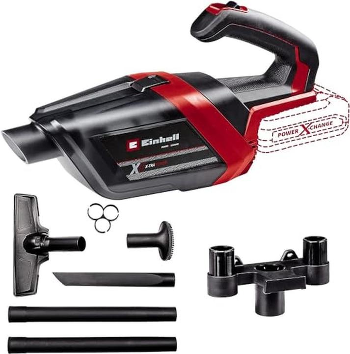Image du produit Einhell TE-HV 18/06 Li - Solo