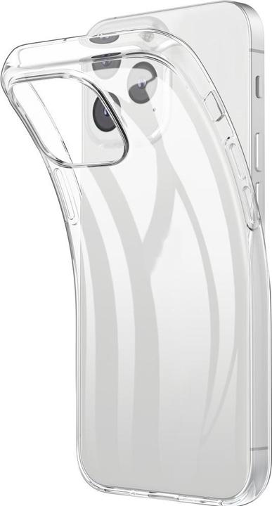 Produktbild Cover-Discount Silikon Case (Apple iPhone 13 mini)