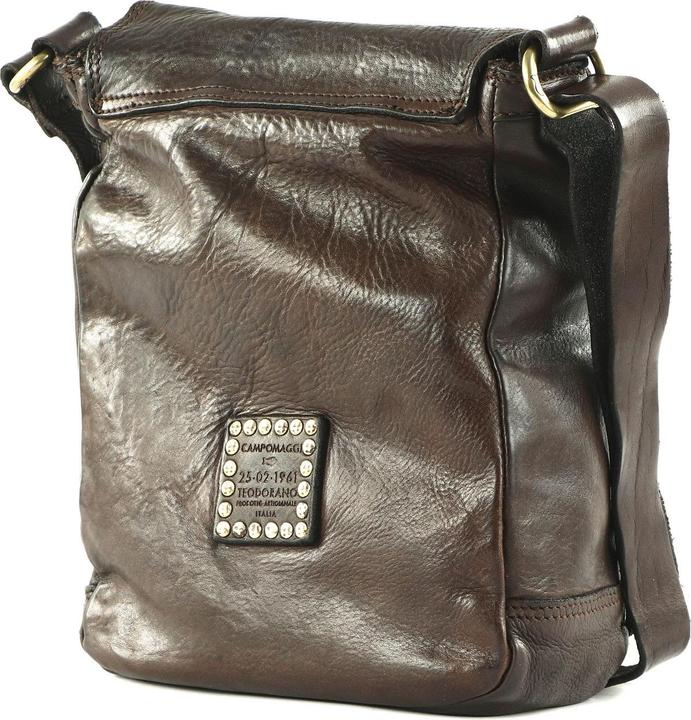 Immagine prodotto Campomaggi Apollo Crossbody Bag