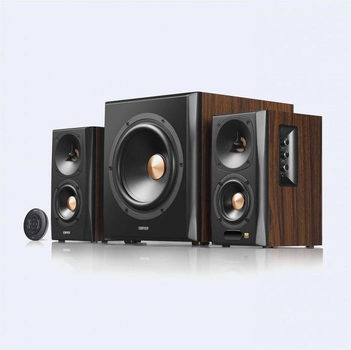Immagine prodotto Edifier S360DB (Set, 150 W)