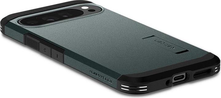 Actual product image Spigen Tough Armor Case (Google Pixel 9 Pro XL)