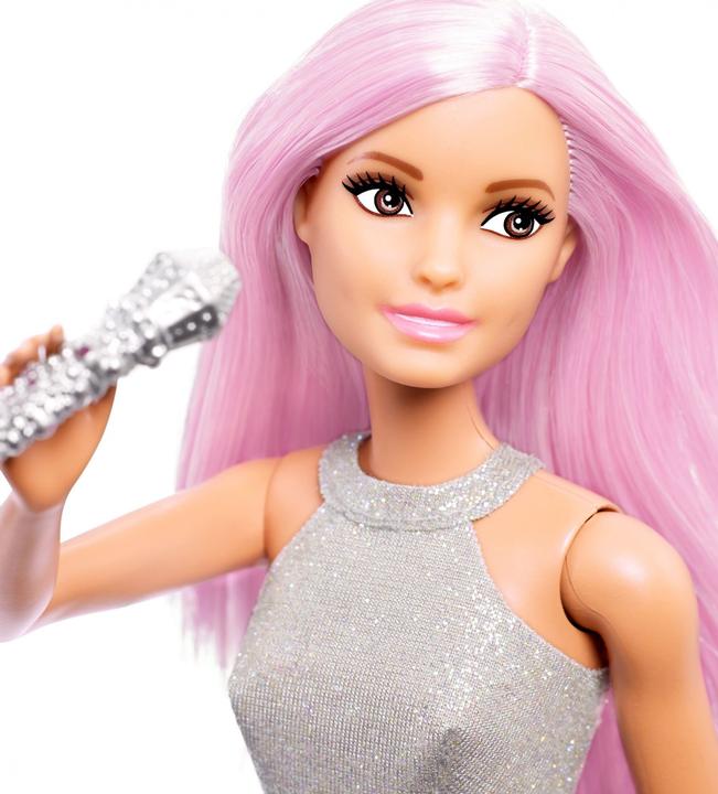 Produktbild Barbie Reality