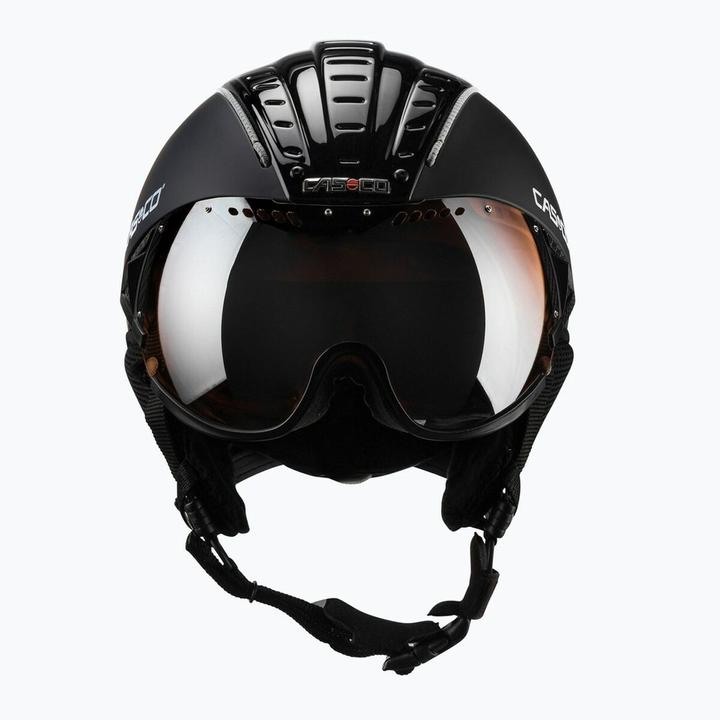 Immagine prodotto Casco da sci SP-2 Visor Carbonic (55 - 57 cm, M)