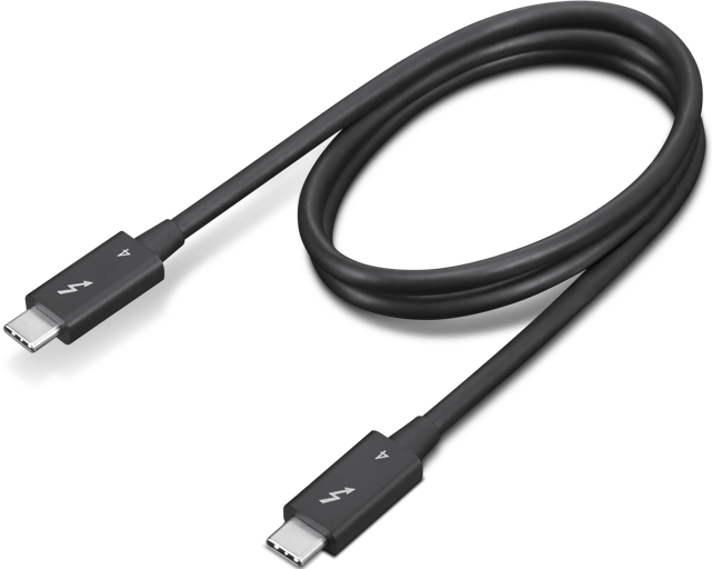 Immagine prodotto Lenovo Thunderbolt 4 (0.70 m, USB 4.0)