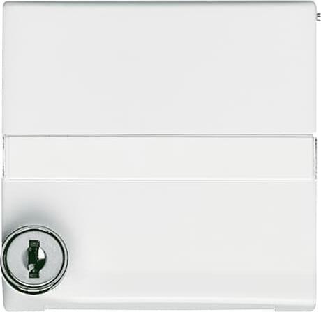 Produktbild Busch-Jaeger Zwischenring mit Klappdeckel 2CKA001710A1969