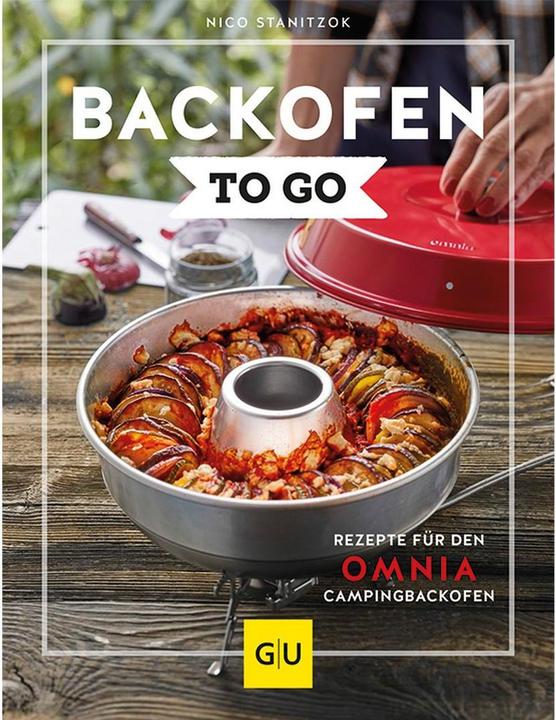 Backofen to go (Tedesco, Nico Stanitzok, 2022)