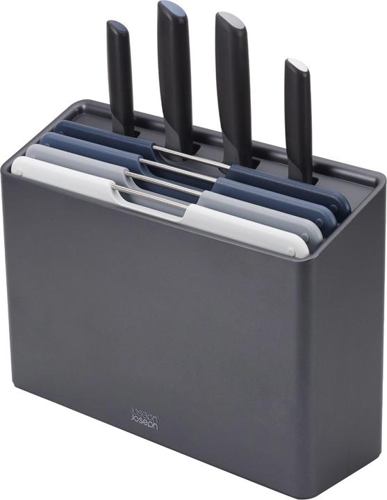 Joseph Joseph Knife + chopping board set