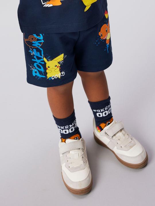 Image du produit Name it Pokémon Shorts (92)