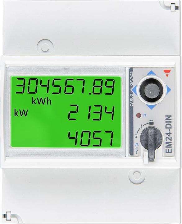 Immagine prodotto Victron Energy Contatore di energia EM24