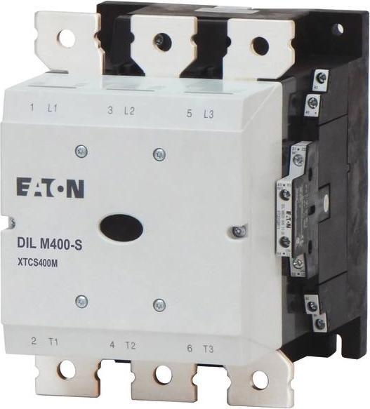 Produktbild Eaton EATO Leistungsschütz