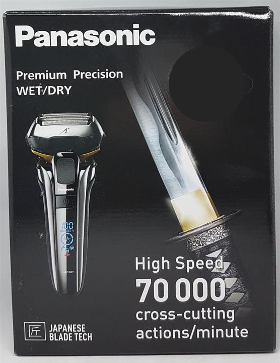 Actual product image Panasonic Es-Lv9q